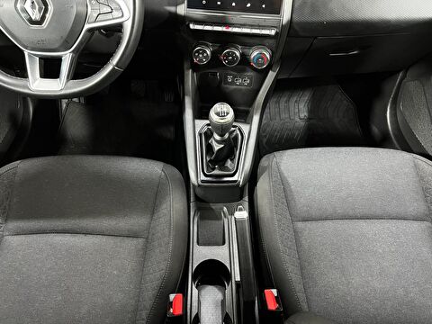 renault, clio, hatchback 1.0 tce touch, manuel, benzin 2.el otomobil | renew 22