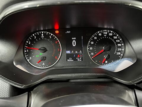 renault, clio, hatchback 1.0 tce touch, manuel, benzin 2.el otomobil | renew 24