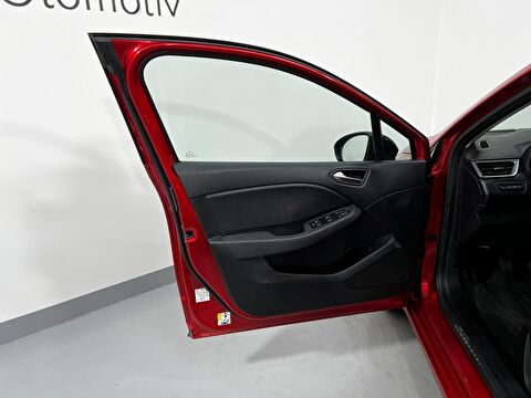 renault, clio, hatchback 1.0 tce touch, manuel, benzin 2.el otomobil | renew 39