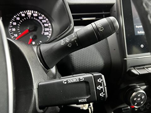 renault, clio, hatchback 1.0 tce touch, manuel, benzin 2.el otomobil | renew 28