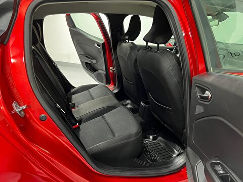 renault, clio, hatchback 1.0 tce touch, manuel, benzin 2.el otomobil | renew 32