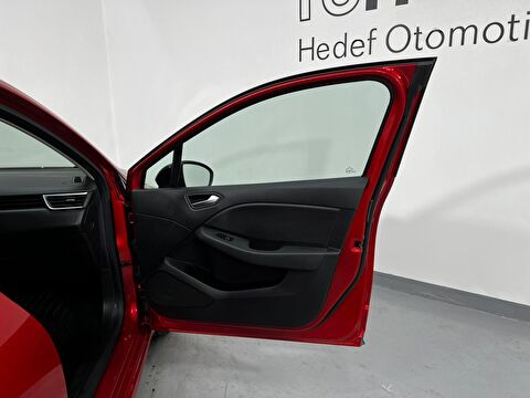 renault, clio, hatchback 1.0 tce touch, manuel, benzin 2.el otomobil | renew 37