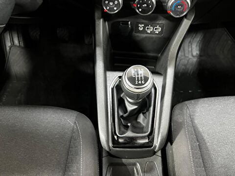 renault, clio, hatchback 1.0 tce touch, manuel, benzin 2.el otomobil | renew 30