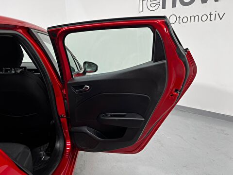 renault, clio, hatchback 1.0 tce touch, manuel, benzin 2.el otomobil | renew 36