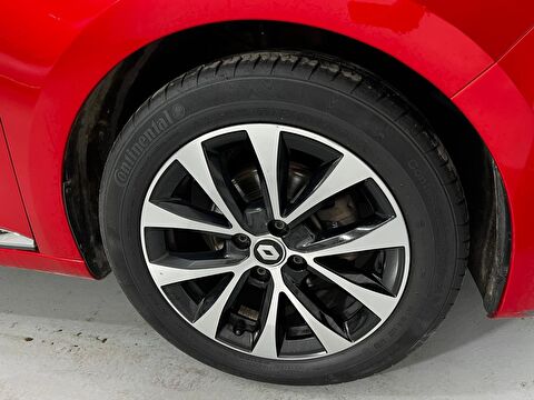 renault, clio, hatchback 1.0 tce touch, manuel, benzin 2.el otomobil | renew 43