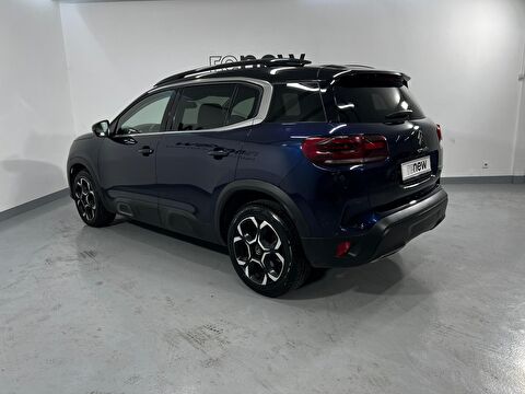 citroen, c5 aircross, suv 1.5 bluehdı start&stop shine eat8, otomatik, dizel 2.el otomobil | renew 5
