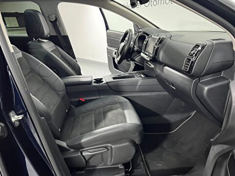 citroen, c5 aircross, suv 1.5 bluehdı start&stop shine eat8, otomatik, dizel 2.el otomobil | renew 31