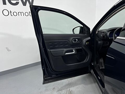 citroen, c5 aircross, suv 1.5 bluehdı start&stop shine eat8, otomatik, dizel 2.el otomobil | renew 32