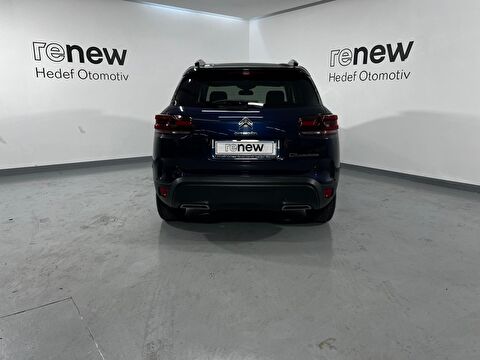 citroen, c5 aircross, suv 1.5 bluehdı start&stop shine eat8, otomatik, dizel 2.el otomobil | renew 6
