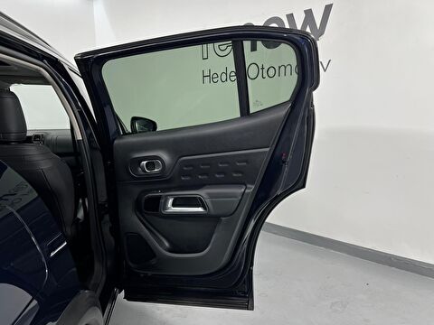 citroen, c5 aircross, suv 1.5 bluehdı start&stop shine eat8, otomatik, dizel 2.el otomobil | renew 33
