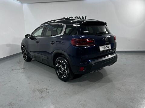 citroen, c5 aircross, suv 1.5 bluehdı start&stop shine eat8, otomatik, dizel 2.el otomobil | renew 10