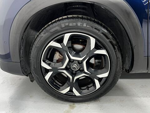 citroen, c5 aircross, suv 1.5 bluehdı start&stop shine eat8, otomatik, dizel 2.el otomobil | renew 34