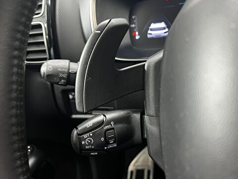 citroen, c5 aircross, suv 1.5 bluehdı start&stop shine eat8, otomatik, dizel 2.el otomobil | renew 26