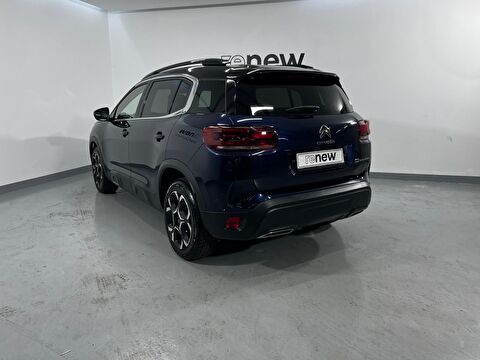 citroen, c5 aircross, suv 1.5 bluehdı start&stop shine eat8, otomatik, dizel 2.el otomobil | renew 14