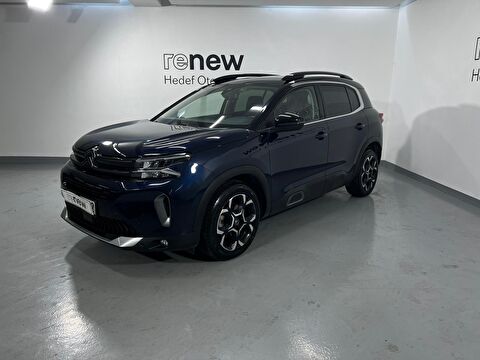 SUV 1.5 BlueHDI Start&Stop Shine EAT8, 2. el otomobil | renew