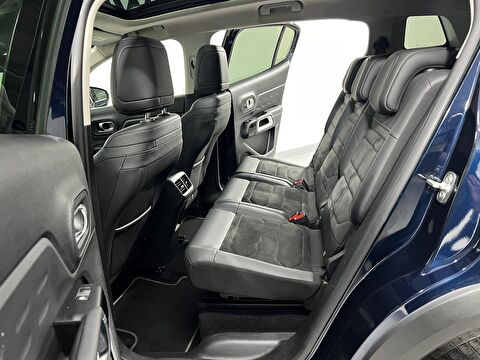 citroen, c5 aircross, suv 1.5 bluehdı start&stop shine eat8, otomatik, dizel 2.el otomobil | renew 29