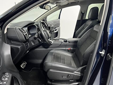 citroen, c5 aircross, suv 1.5 bluehdı start&stop shine eat8, otomatik, dizel 2.el otomobil | renew 30