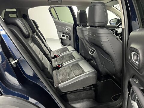 citroen, c5 aircross, suv 1.5 bluehdı start&stop shine eat8, otomatik, dizel 2.el otomobil | renew 28
