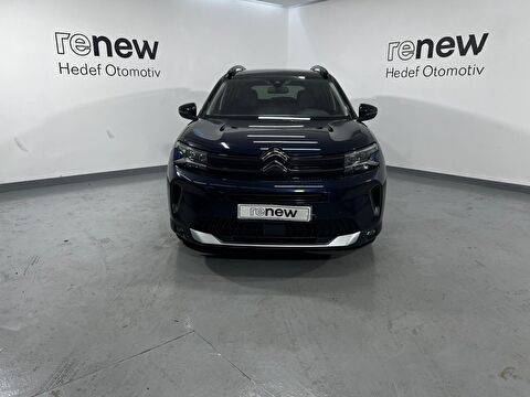 citroen, c5 aircross, suv 1.5 bluehdı start&stop shine eat8, otomatik, dizel 2.el otomobil | renew 3