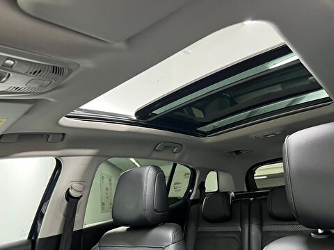 citroen, c5 aircross, suv 1.5 bluehdı start&stop shine eat8, otomatik, dizel 2.el otomobil | renew 8