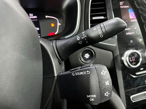 renault, megane, sedan 1.3 tce touch edc, otomatik, benzin 2.el otomobil | renew 30