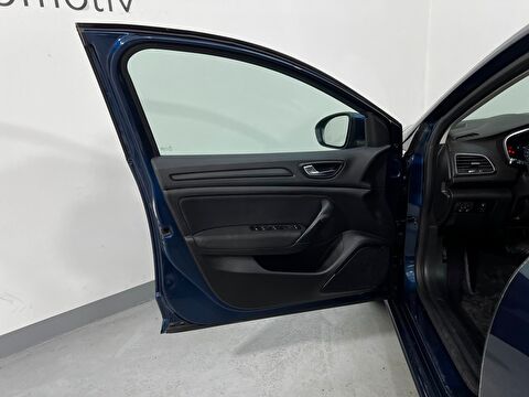 renault, megane, sedan 1.3 tce touch edc, otomatik, benzin 2.el otomobil | renew 37