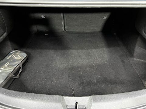 renault, megane, sedan 1.3 tce touch edc, otomatik, benzin 2.el otomobil | renew 39