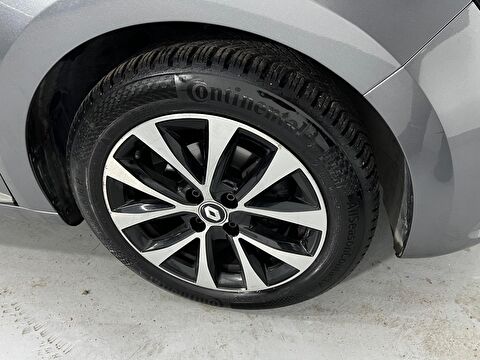 renault, clio, hatchback 1.0 tce ıcon x-tronic, otomatik, benzin 2.el otomobil | renew 43