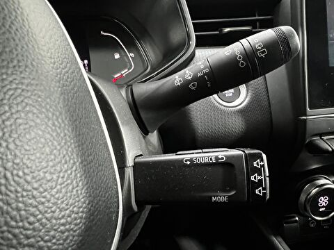 renault, clio, hatchback 1.0 tce ıcon x-tronic, otomatik, benzin 2.el otomobil | renew 27