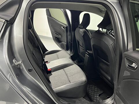 renault, clio, hatchback 1.0 tce ıcon x-tronic, otomatik, benzin 2.el otomobil | renew 28