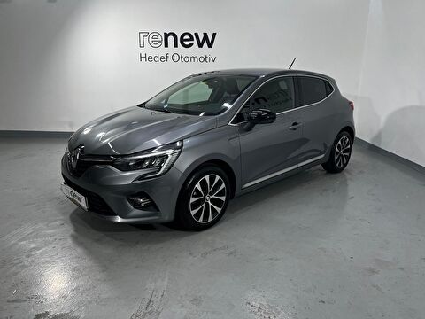Hatchback 1.0 TCe Icon X-Tronic, 2. el otomobil | renew