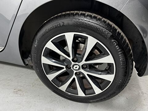 renault, clio, hatchback 1.0 tce ıcon x-tronic, otomatik, benzin 2.el otomobil | renew 41