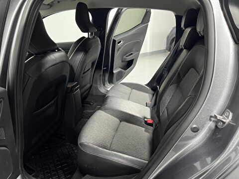 renault, clio, hatchback 1.0 tce ıcon x-tronic, otomatik, benzin 2.el otomobil | renew 31