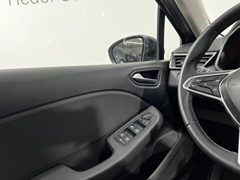 renault, clio, hatchback 1.0 tce ıcon x-tronic, otomatik, benzin 2.el otomobil | renew 30