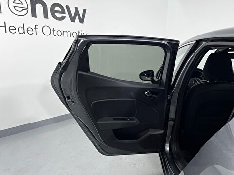 renault, clio, hatchback 1.0 tce ıcon x-tronic, otomatik, benzin 2.el otomobil | renew 33