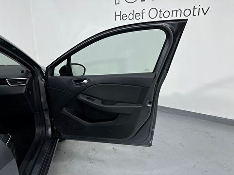 renault, clio, hatchback 1.0 tce ıcon x-tronic, otomatik, benzin 2.el otomobil | renew 36