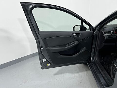 renault, clio, hatchback 1.0 tce ıcon x-tronic, otomatik, benzin 2.el otomobil | renew 35