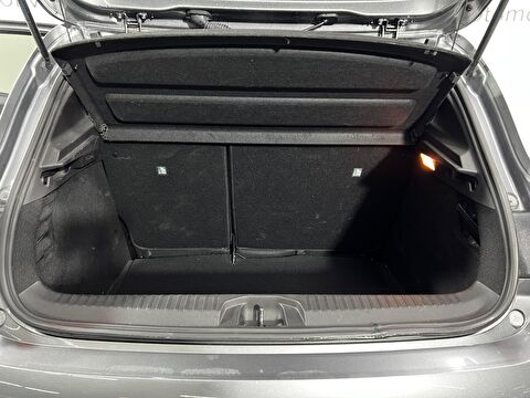 renault, clio, hatchback 1.0 tce ıcon x-tronic, otomatik, benzin 2.el otomobil | renew 39