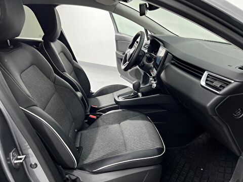 renault, clio, hatchback 1.0 tce ıcon x-tronic, otomatik, benzin 2.el otomobil | renew 29