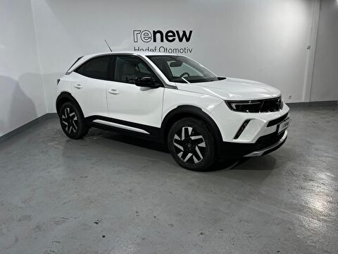 opel, mokka, 1.2 turbo elegance, otomatik, benzin 2.el otomobil | renew 11