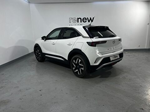 opel, mokka, 1.2 turbo elegance, otomatik, benzin 2.el otomobil | renew 14