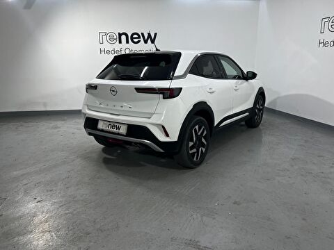 opel, mokka, 1.2 turbo elegance, otomatik, benzin 2.el otomobil | renew 16