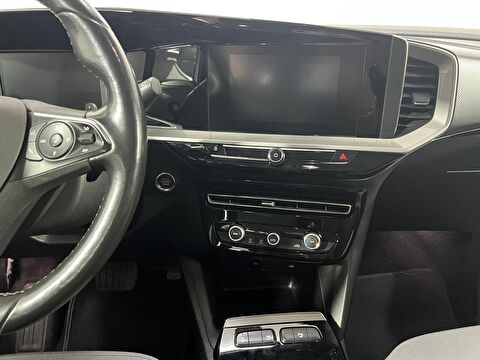 opel, mokka, 1.2 turbo elegance, otomatik, benzin 2.el otomobil | renew 24
