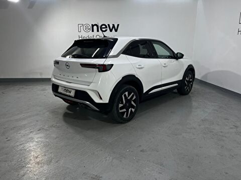 opel, mokka, 1.2 turbo elegance, otomatik, benzin 2.el otomobil | renew 7