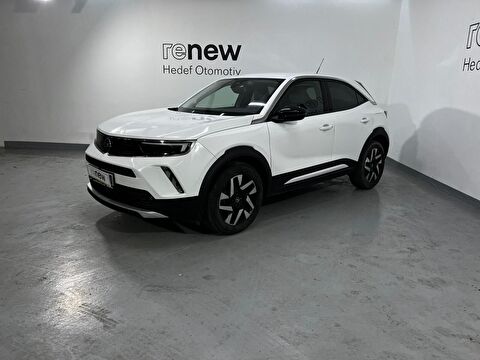 opel, mokka, 1.2 turbo elegance, otomatik, benzin 2.el otomobil | renew 9
