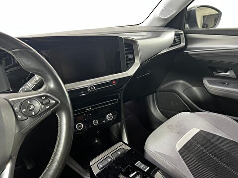 opel, mokka, 1.2 turbo elegance, otomatik, benzin 2.el otomobil | renew 23