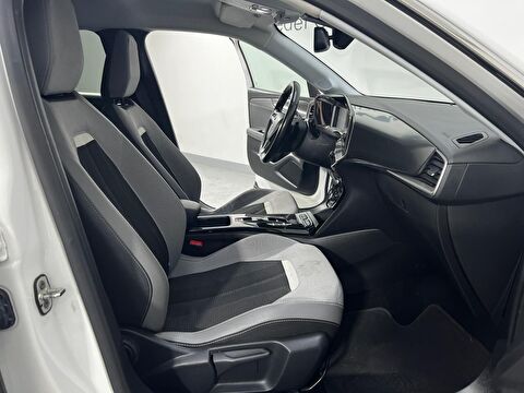 opel, mokka, 1.2 turbo elegance, otomatik, benzin 2.el otomobil | renew 31
