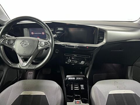 opel, mokka, 1.2 turbo elegance, otomatik, benzin 2.el otomobil | renew 21
