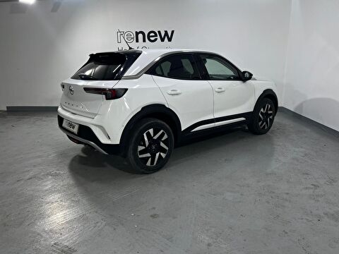 opel, mokka, 1.2 turbo elegance, otomatik, benzin 2.el otomobil | renew 17