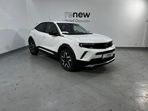 opel, mokka, 1.2 turbo elegance, otomatik, benzin 2.el otomobil | renew 13